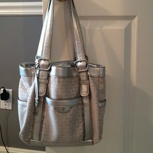 Fossil handbag