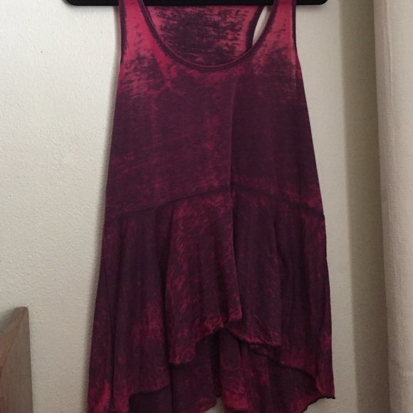 Freepeople tank top