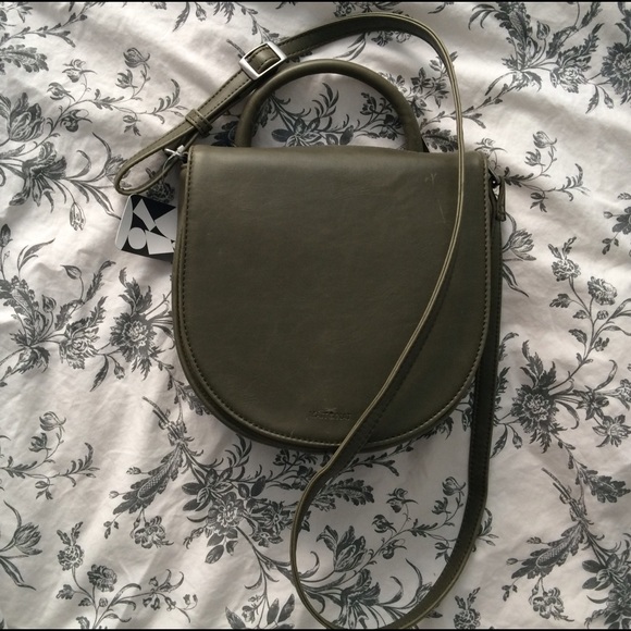 Brand New Urban Outfitters Vegan Bag