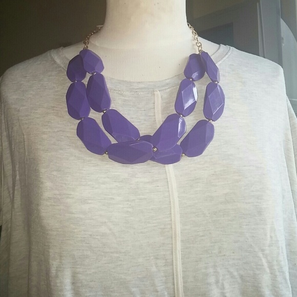 !💜💜💜💜Chunky Purple!💜💜💜