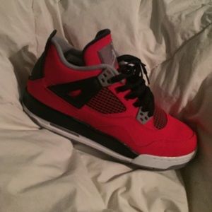 Youth Jordan shoe