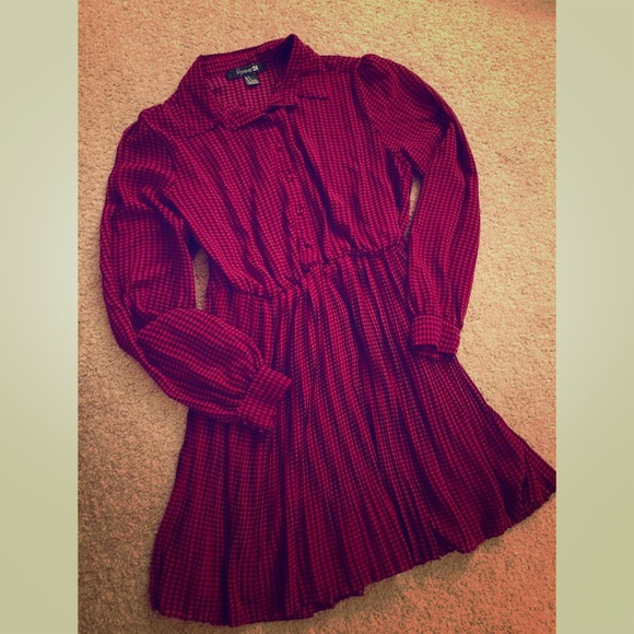 🎀Bundle🎀 two Forever 21 dresses 👗