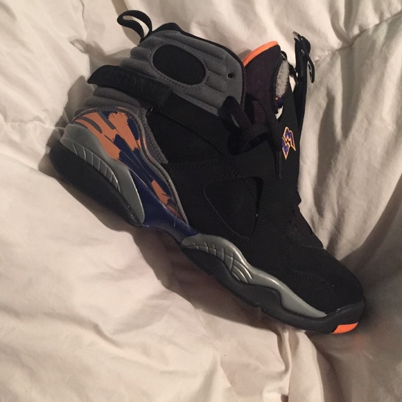 Jordan shoe