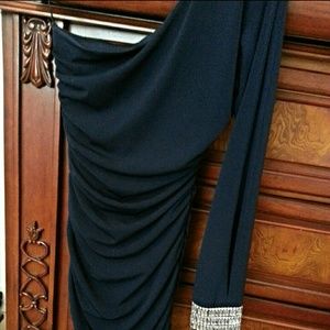 Elegant cocktail dress