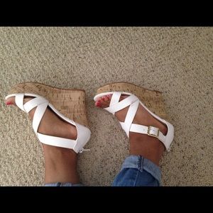 Express Wedges