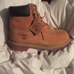 Timberland boot