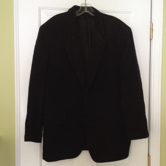 Men's blazer