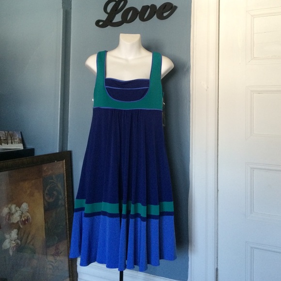 Cute Dress by Shelli Segal