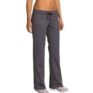 Gary Under Armour sweat pants!