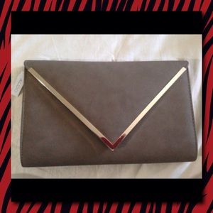 ALDO-Envelope Clutch.PRICE IS FIRM