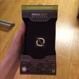 Portable speaker SALE! TRADING💕