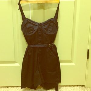 Anthropologie romper