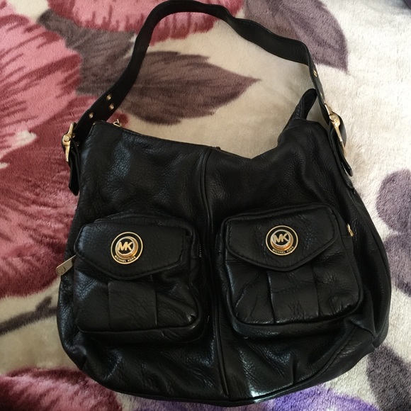 MK purse