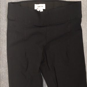 Helmut Lang Reflex Legging