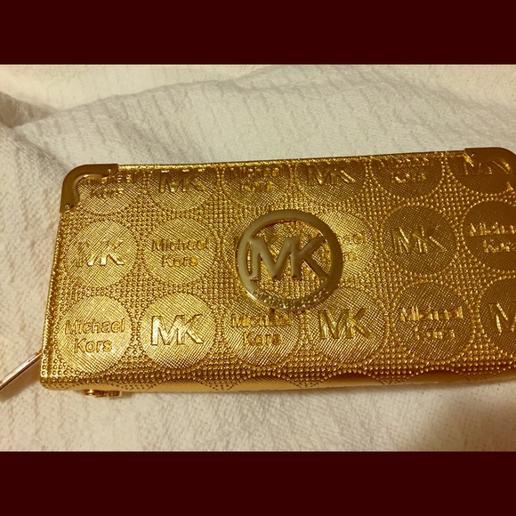 MK wallet