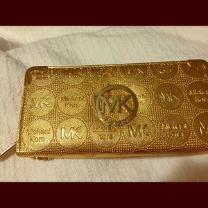 MK wallet