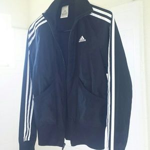 Adidas Jacket