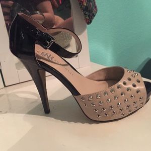 Cute pump