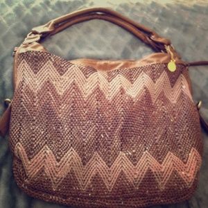 Big Buddha Bag