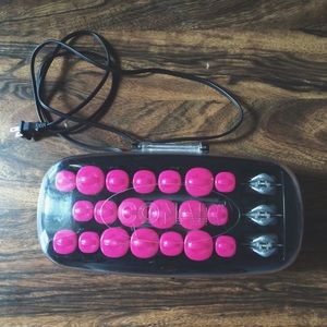 Conair Hot Rollers