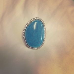 Turquoise Ring💍