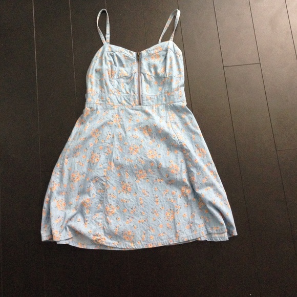 Forever 21 sundress