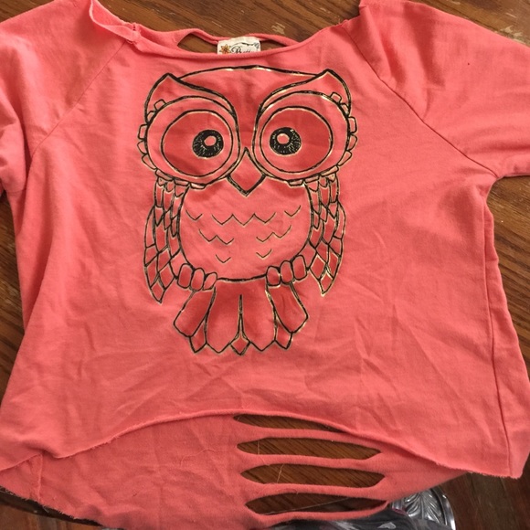Long sleeve