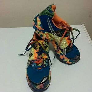 Aasics Running Shoe for Children