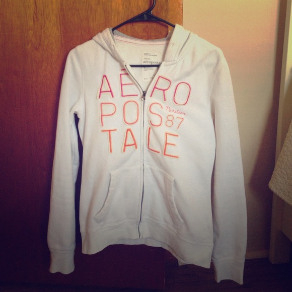 Aeropostale hoodie