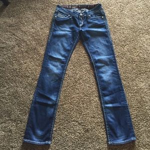 Rock revival jeans!