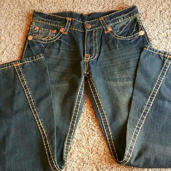 True Religion Jeans