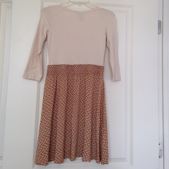 H&M Patterned Dress - Picture 2 of 4