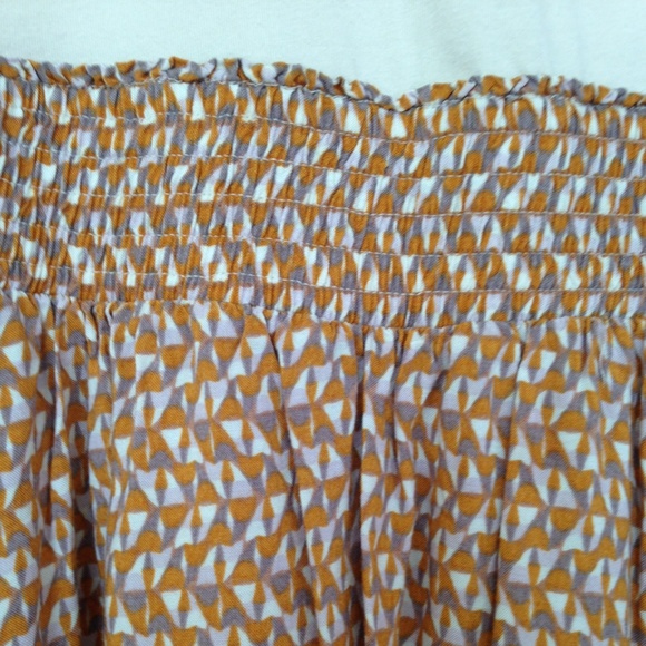 H&M Patterned Dress - Picture 4 of 4