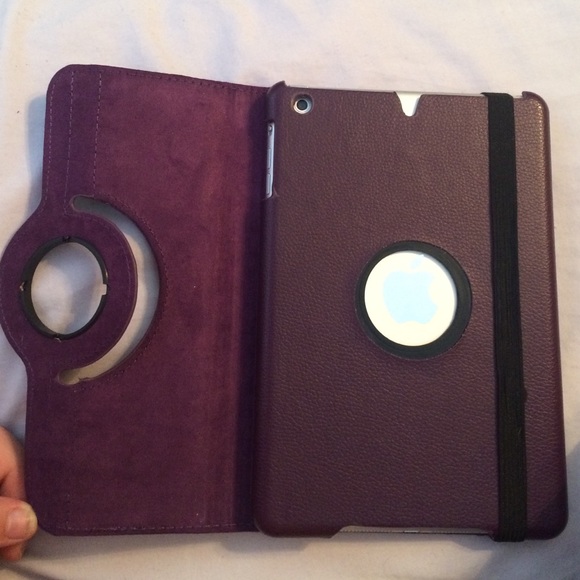 iPad mini case - Picture 2 of 3