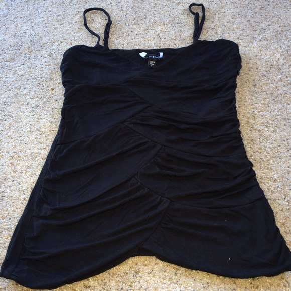 bebe tank - Picture 2 of 3