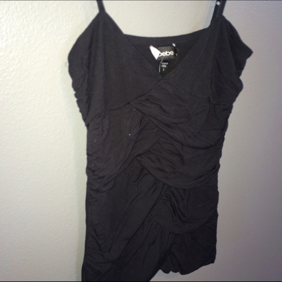 bebe tank - Picture 3 of 3