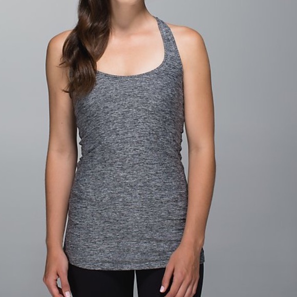 Lululemon crb