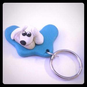 Last Surviving Polar Bear on the Last Iceberg