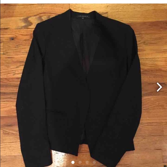 Theory blazer