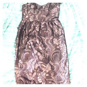 french connection dress