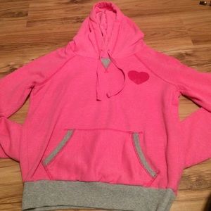 PINK hoodie