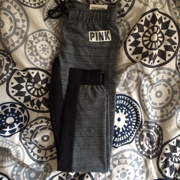NWT VS gym pant