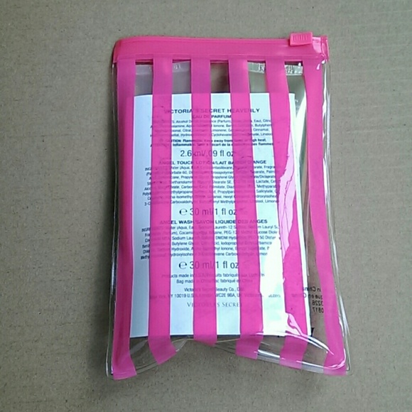 SOLD*******VS heavenly samplers - Picture 2 of 3