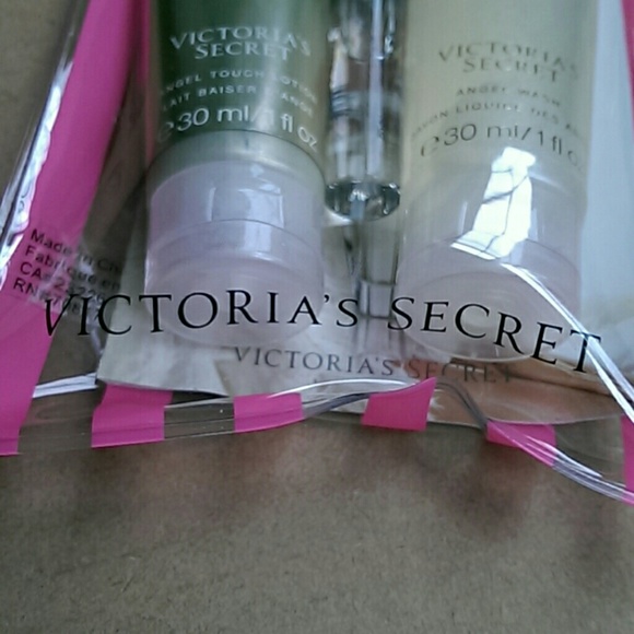 SOLD*******VS heavenly samplers - Picture 3 of 3