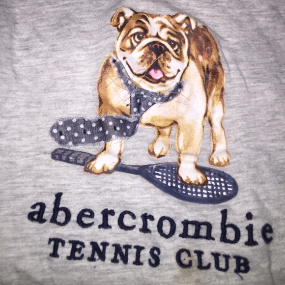 Bull Dog Abercrombie Bundle - Picture 2 of 4