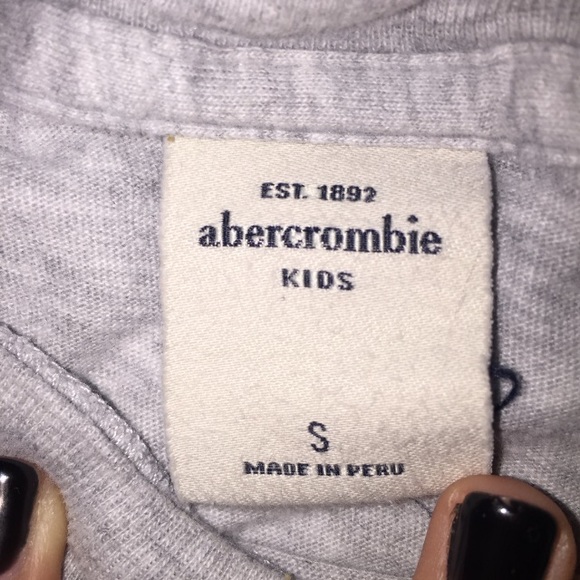 Bull Dog Abercrombie Bundle - Picture 4 of 4