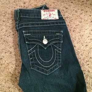 True Religion jeans