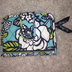 Vera Bradley Wallet