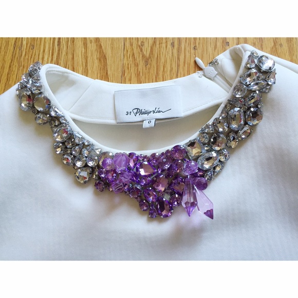 3.1 Phillip Lim Top - Picture 2 of 2