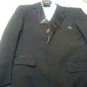 Men's tuxedo